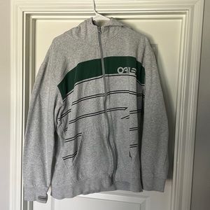 Oakley xxl hoodie